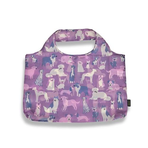Dog Park Pocket Shopper by Meori